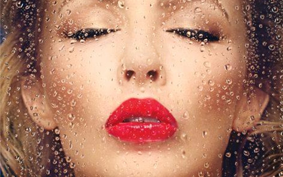 Kylie Minogue, Kiss me once, Warner Music Polska, CD, 2014