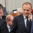 Przewodniczący Platformy Obywatelskiej Donald Tusk