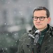 Premier Mateusz Morawiecki obiecał oniżkę cen biletów PKP