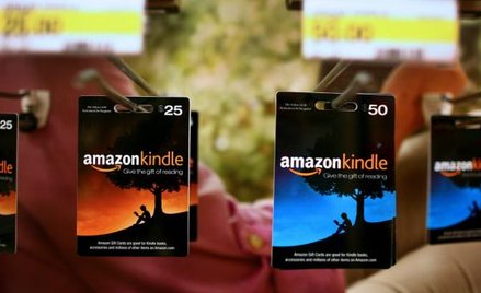 Amazon rozpoczął oficjalną wojnę z sieciami handlowymi
