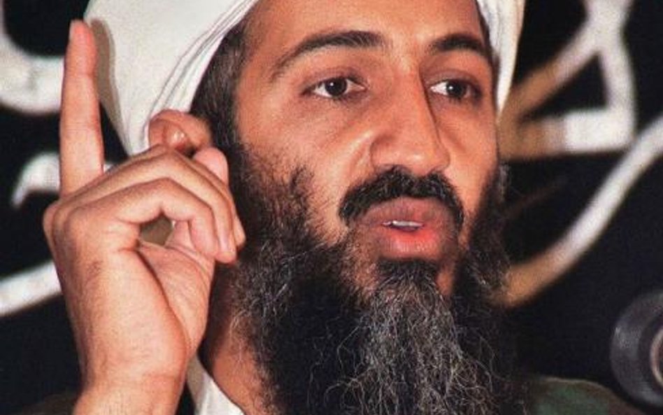 Osama bin Laden