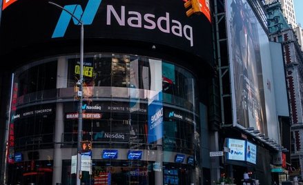 Rekord Nasdaq-100 to zły znak dla amerykańskich akcji