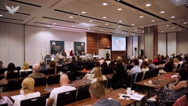 Relacja z XII Ogólnopolskiej Konferencji Uzależnienia - Polityka, Nauka, Praktyka