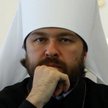 Metropolita Hilarion stanie na czele rosyjskiej delegacji