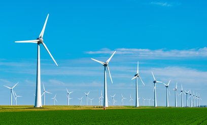 Kryzys energetyczny motywuje Chiny do rozwoju OZE