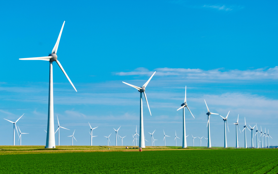 W Polsce powstaną dwa duże magazyny energii. Będą z Chin