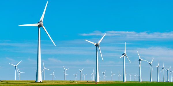 Kryzys energetyczny motywuje Chiny do rozwoju OZE