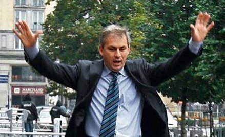 Wszyscy ludzie szefa SLD