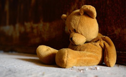 Pedofil nie dostanie posady w domu dziecka