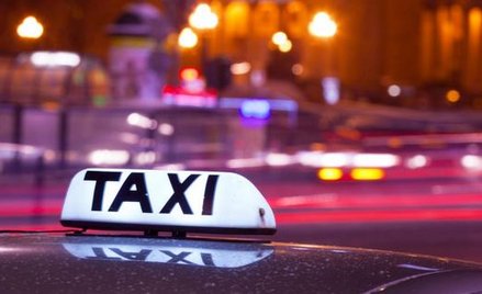 Korporacja taxi chce więcej pieniędzy od klientów