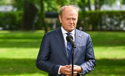 Donald Tusk