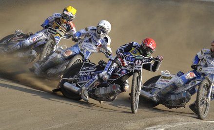 Ekstraliga żużlowa: Meldonium na motorze