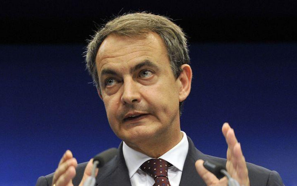 José Zapatero