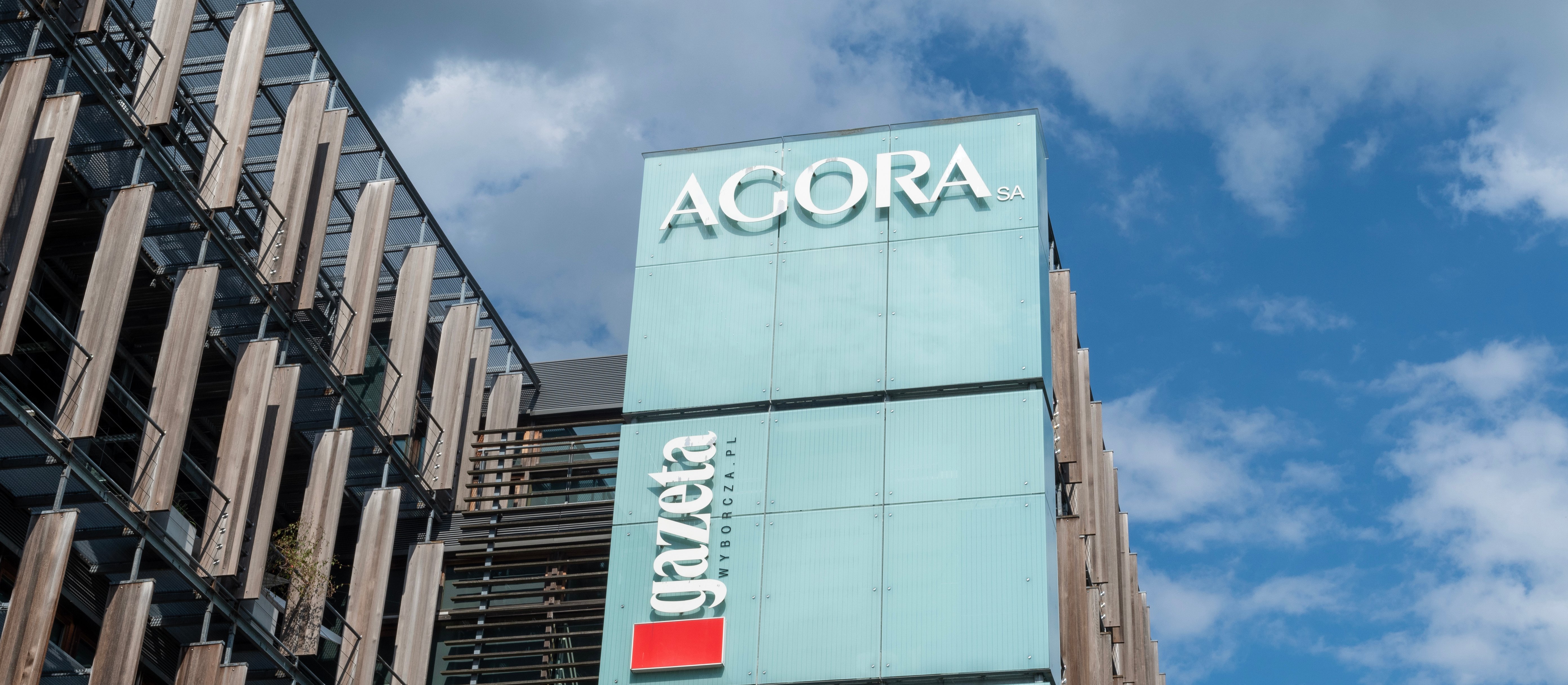 Agora może pozwać Skarb Państwa o ponad 200 mln zł