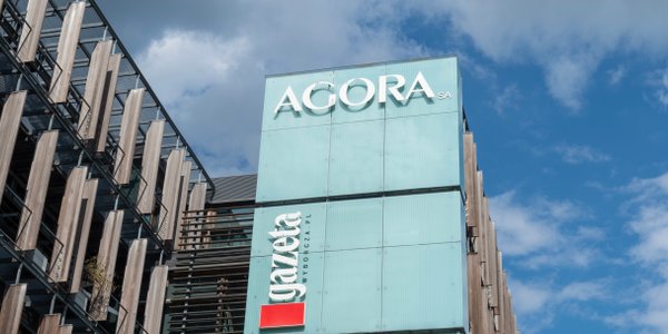 Agora może pozwać Skarb Państwa o ponad 200 mln zł