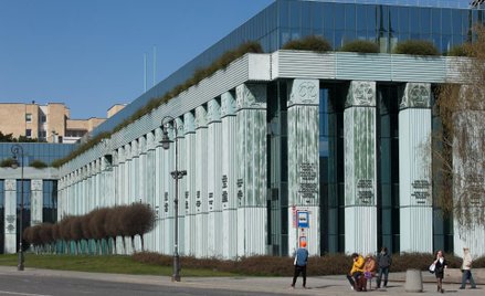Sąd Najwyższy oddalił kasację PGNiG