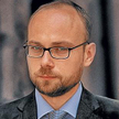 Artur Wołek, politolog z PAN