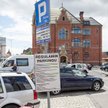 Płatne parkowanie przy dworcach PKP. Kolej stawia parkometry