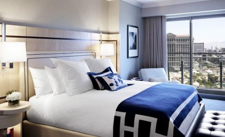 Ceny w hotelach będą spadać