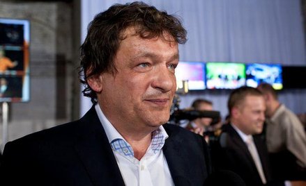 W sieci pojawiły się strony jawnie nienawistne i zniesławiające mnie, moją rodzinę - najwyżej pozycj