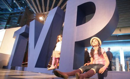 TVP z zyskiem brutto po I półroczu