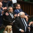 W nowym Sejmie PiS mógłby stworzyć większość z Konfederacją - wynika z nowego sondażu