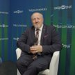 zdjęcie MSPO 2026 prof. dr hab. inż. Jerzy Małachowski, dyrektor Narodowego Centrum Badań i Rozwoju