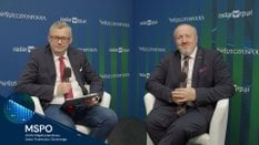 zdjęcie MSPO 2026 prof. dr hab. inż. Jerzy Małachowski, dyrektor Narodowego Centrum Badań i Rozwoju