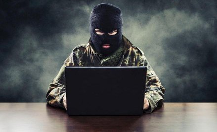 Cyberprzestępczość, czyli wolnoamerykanka