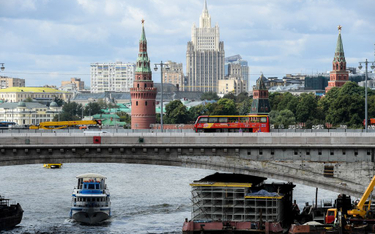 Rosja: 30 tysięcy tajnych firm państwowych