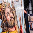27. Sacroexpo – wystawy sztuki, kadzidła z Omanu i biznes po katolicku