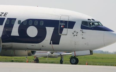Eurolot nowym właścicielem LOT-u?