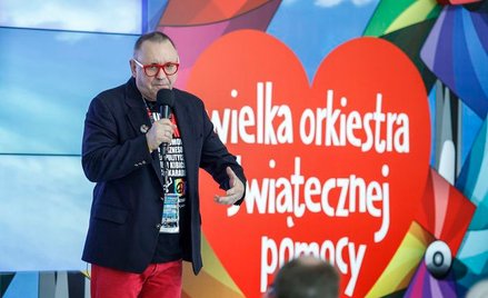 WOŚP nominowana do Pokojowej Nagrody Nobla