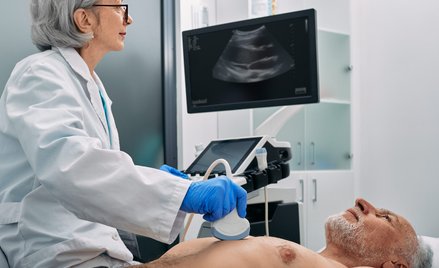 Gliwicki start-up stworzył, wspierany przez AI, system do analizy obrazów medycznych. Do platformy b