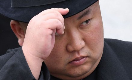 Korea Płn.: Generał zapłacił za porażkę szczytu Kim-Trump?