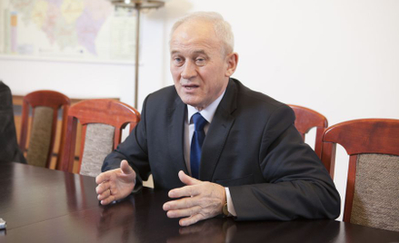 Krzysztof Tchórzewski: Wprowadzamy cały obrót energią elektryczną na giełdę