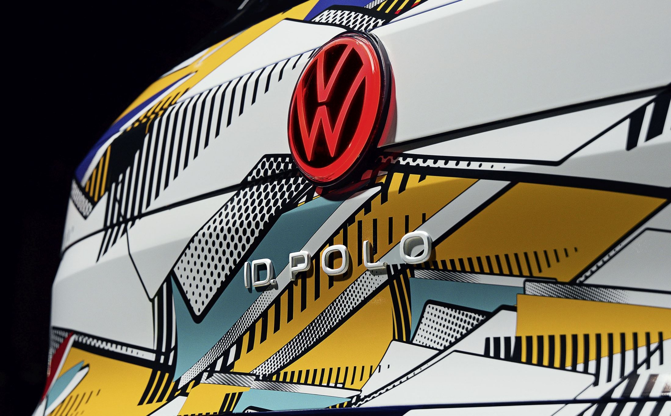 Trzeba było tak od razu. Koniec z bezdusznymi nazwami modeli Volkswagena