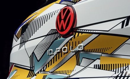 ID.2all wejdzie na rynek w 2026 roku jako Volkswagen ID.Polo