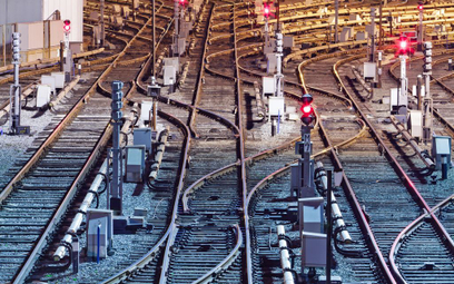 Ambitny projekt kolejowy połączy CPK. Kto go sfinansuje?