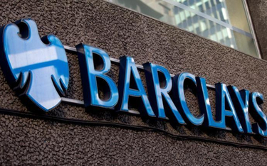 Efekt brexitu: Barclays wynosi się do Irlandii