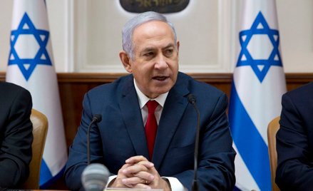 Publicysta "Jerusalem Post": Minister zrujnował cel rządu