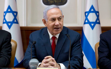 Publicysta "Jerusalem Post": Minister zrujnował cel rządu