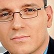 Krystian Bortlik doradca podatkowy, menedżer w Deloitte Doradztwo Podatkowe Sp. z o.o. (biuro w Kato