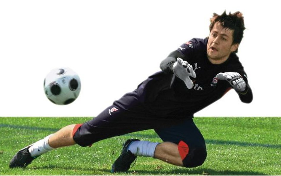 Nowe wyzwanie Leo Beenhakkera