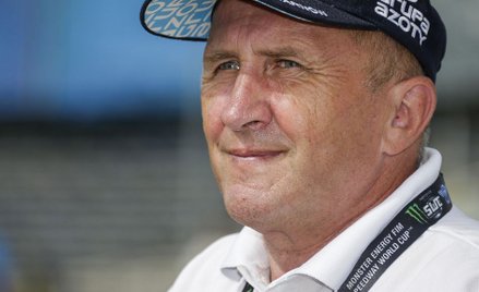 Żużel: Trener reprezentacji zmienia klub w Ekstralidze