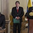 Kolumbia nada obywatelstwo dzieciom imigrantów z Wenezueli