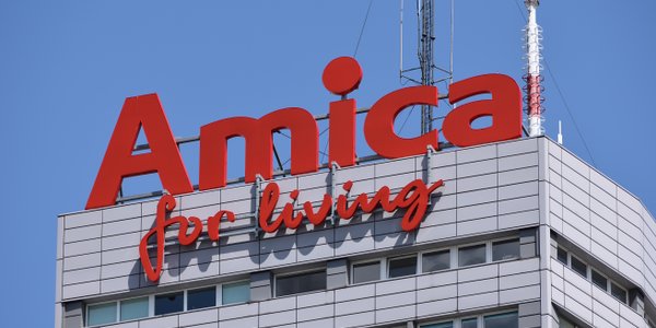 Amica ma spadek przychodów, ale poprawia zyski