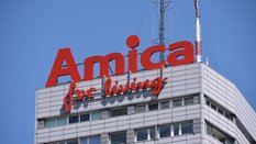 Amica ma spadek przychodów, ale poprawia zyski
