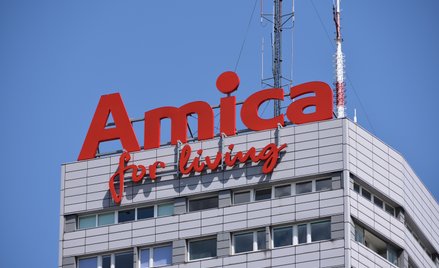 Jacek Rutkowski po 22 latach przestaje być prezesem Amiki