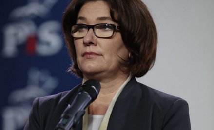 Beata Mazurek